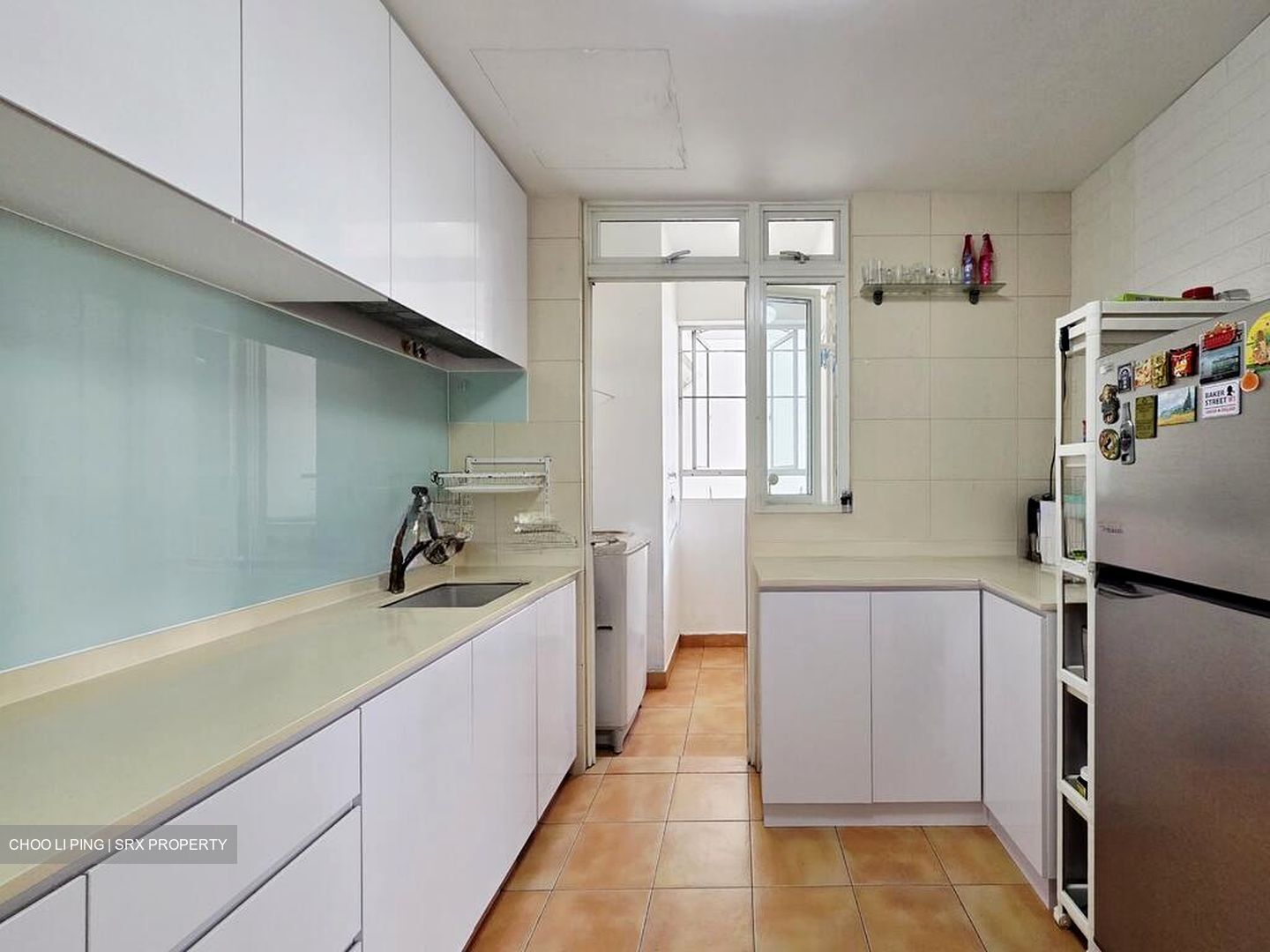 Casablanca (D25), Condominium #501906921